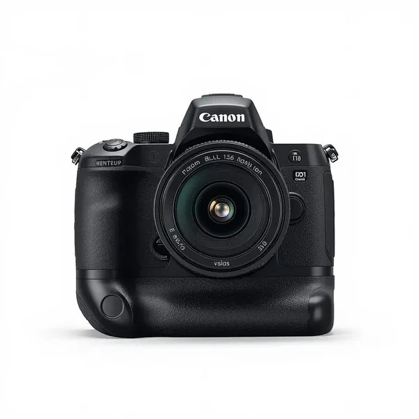 カメラ・レンズ