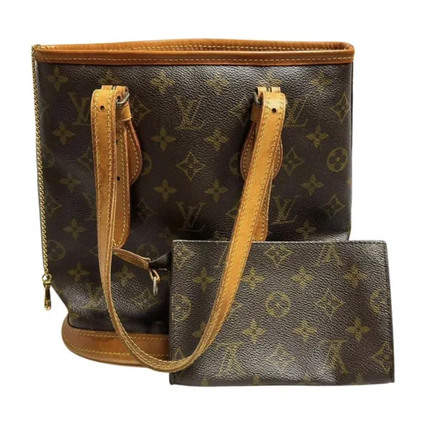 ルイヴィトン バケットPM