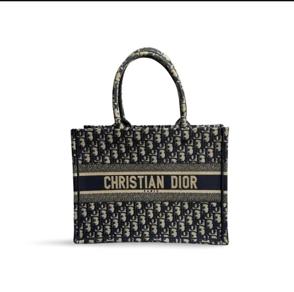 Christian Dior ブックトート